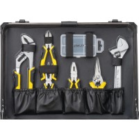Набор инструментов Stanley STMT98109-1 фото №7 — интернет-магазин Desire.md