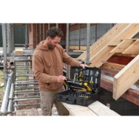 Набор инструментов Stanley STMT98109-1 фото №8 — интернет-магазин Desire.md