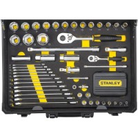 Набор инструментов Stanley STMT98109-1 фото №9 — интернет-магазин Desire.md