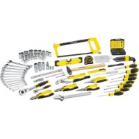 Набор инструментов Stanley STMT98109-1 фото №4 — интернет-магазин Desire.md