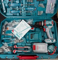 Set scule de mână Total Tools THKTHP41667 imaginea #2 — magazin online Desire.md