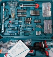 Set scule de mână Total Tools THKTHP41667 imaginea #3 — magazin online Desire.md