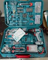 Set scule de mână Total Tools THKTHP41667 imaginea #4 — magazin online Desire.md