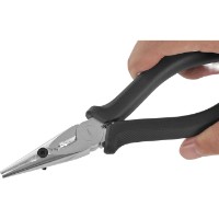 Set scule de mână Xiaomi Mijia Tool Kit Black (BHR08S9GL) imaginea #5 — magazin online Desire.md