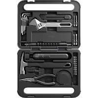 Set scule de mână Xiaomi Mijia Tool Kit Black (BHR08S9GL) imaginea #10 — magazin online Desire.md