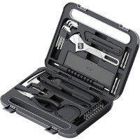 Set scule de mână Xiaomi Mijia Tool Kit Black (BHR08S9GL)