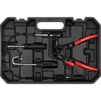 Набор инструментов Yato YT-06474 фото №2 — интернет-магазин Desire.md