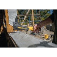 Stapler manual Pistol pentru batut cuie manual DeWalt DWHT75900-0 imaginea #3 — magazin online Desire.md