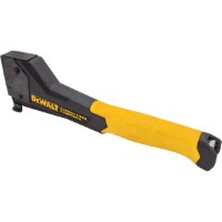 Stapler manual Pistol pentru batut cuie manual DeWalt DWHT75900-0 imaginea #6 — magazin online Desire.md