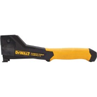 Stapler manual Pistol pentru batut cuie manual DeWalt DWHT75900-0 imaginea #2 — magazin online Desire.md