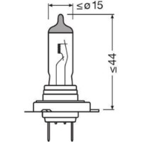 Lampa auto Osram Cool Blue Intense H7 (OS-64210CBI-HCB) imaginea #2 — magazin online Desire.md