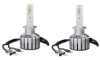 Lampa auto Osram Night Breaker H1 Led 12V 16W 2pcs