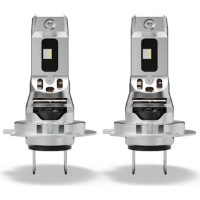 Lampa auto Osram Night Breaker Led Speed H7 PX26D 12V 16W 2pcs