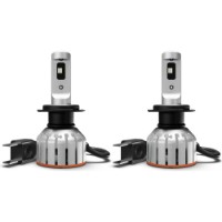Lampa auto Osram Night Breaker Led Start H7 12V 16W 2pcs
