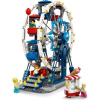 Set de construcție Lego Creator 3in1: Iconic Ferris Wheel (31389) imaginea #4 — magazin online Desire.md