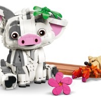 Set de construcție Lego Disney: Pua (43292) imaginea #2 — magazin online Desire.md
