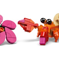Set de construcție Lego Disney: Pua (43292) imaginea #3 — magazin online Desire.md