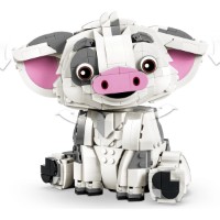 Set de construcție Lego Disney: Pua (43292) imaginea #4 — magazin online Desire.md
