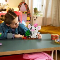 Set de construcție Lego Disney: Pua (43292) imaginea #6 — magazin online Desire.md