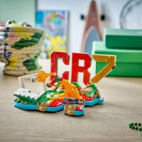 Set de construcție Lego Editions: Cristiano Ronaldo Soccer Highlights (43012) imaginea #5 — magazin online Desire.md