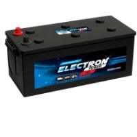 Автомобильный аккумулятор Electron 180A L+ (1200Ah)
