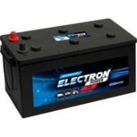 Автомобильный аккумулятор Electron 230A L+ (1300Ah)