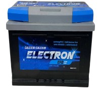 Автомобильный аккумулятор Electron B13 AGM L2  60A P+ (640Ah)