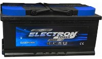 Автомобильный аккумулятор Electron B13 AGM L4  80A P+ (800Ah)