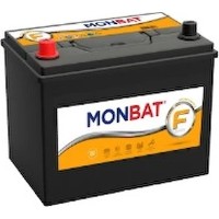 Acumulatoar auto Monbat 6ST-35 F JIS 1