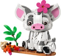 Set de construcție Lego Disney: Pua (43292)