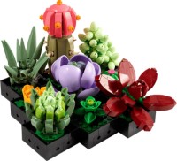 Set de construcție Lego Botanicals: Succulents (10309)