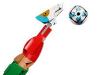 Set de construcție Lego Editions: Cristiano Ronaldo Soccer Legend (43016) imaginea #2 — magazin online Desire.md