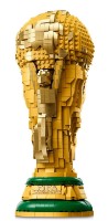Set de construcție Lego Editions: Fifa World Cup Official Trophy (43020)