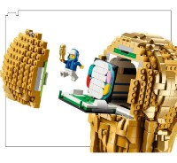 Set de construcție Lego Editions: Fifa World Cup Official Trophy (43020) imaginea #3 — magazin online Desire.md