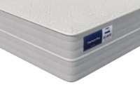 Saltea ortopedica Almir Premium Plus 120x200x23 imaginea #2 — magazin online Desire.md