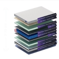 Saltea ortopedica Almir Premium Plus 120x200x23 imaginea #3 — magazin online Desire.md