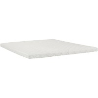 Topper Almir Latex 4cm 160x200 (TL4-12)