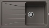 Chiuvetă de bucătărie Blanco Sona 5S (527334)