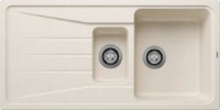 Chiuvetă de bucătărie Blanco Sona 6S (527154) imaginea #1 — magazin online Desire.md