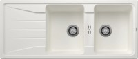 Chiuvetă de bucătărie Blanco Sona 8S (519701) imaginea #1 — magazin online Desire.md