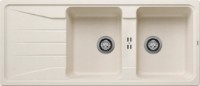 Chiuvetă de bucătărie Blanco Sona 8S (527156) imaginea #1 — magazin online Desire.md