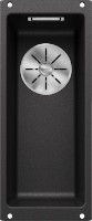 Chiuvetă de bucătărie Blanco Subline 160-U (523396)