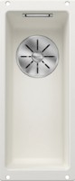 Chiuvetă de bucătărie Blanco Subline 160-U (523400) imaginea #1 — magazin online Desire.md