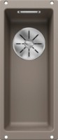 Chiuvetă de bucătărie Blanco Subline 160-U (523403) imaginea #1 — magazin online Desire.md