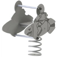 Balansoare copii Dastimart Astronaut ART 251