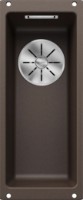 Chiuvetă de bucătărie Blanco Subline 160-U (523405) imaginea #1 — magazin online Desire.md