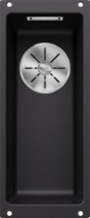 Chiuvetă de bucătărie Blanco Subline 160-U (525981) imaginea #1 — magazin online Desire.md