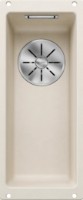 Chiuvetă de bucătărie Blanco Subline 160-U (526802) imaginea #1 — magazin online Desire.md