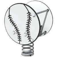 Balansoare copii Dastimart Baseball ART 237