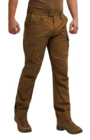 Pantaloni de lucru Chevron 1SF314 Coyote,s.26S imaginea #1 — magazin online Desire.md